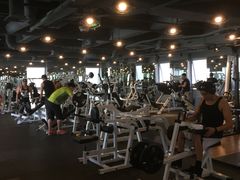 -Mutant Nation魔兽健身中心(淮海东路店)
