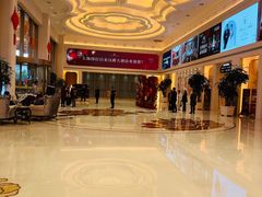 -上海白金汉爵大酒店(大零号湾国际会议中心店)