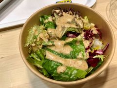 凯撒沙拉-宜家·瑞典风味餐厅(天津东丽商场店)