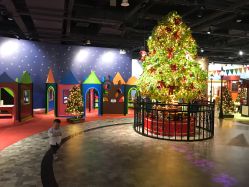 -幻贝家儿童乐园(苏州中心店)