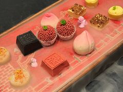 -锦楼·臻选新杭帮(正大广场店)