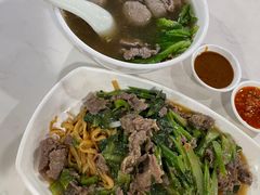 -菜忠潮州牛肉店(岗厦店)