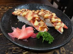 -小川洋风料理(街道口店)