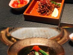 -300杯·和牛烧肉清酒专门店(廊里店)