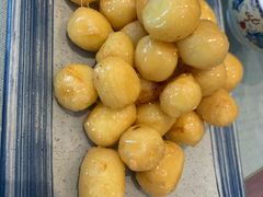 -斯琴阿妈蒙古餐厅(新城店)