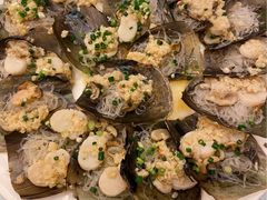 -荣誉海鲜酒楼(海湾店)
