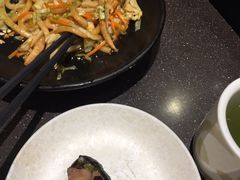 -元气寿司(东方宝泰店)