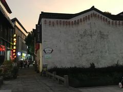 -黎阳老街