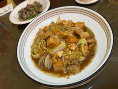 -唐山富力洲际酒店-唐缘中餐厅