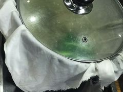 -汉阴白火石汆汤