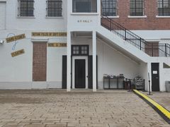 -大馆(前中区警署建築群)