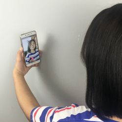 点击看大图 -GIRL STYLE 烫发·染发沙龙