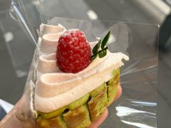 -流酥可心·牛乳蛋糕商店(禾祥西路店)