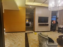 -西安赛瑞喜来登大酒店