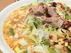 -肖家客饸饹面(郑州总店)