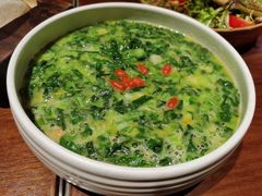 -耶里夏丽·新疆菜·28年喀什老馆(田林东路店)
