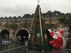 -东西巷