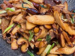 -益恒饭店乡间白族菜(古城总店)