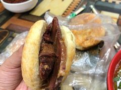 -春雨羊汤店(广开四马路总店)