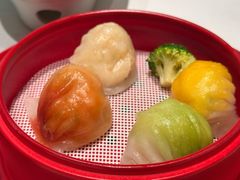 -临家小院·潮汕菜·商务宴请·点心(白石洲店)