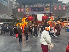 -古文化街旅游区
