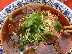 -沈家仁牛肉面(大堰三村总店)