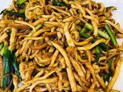 -泰福成大酒店(泰来道店)