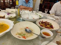 -楼外楼(西湖景区孤山路店)