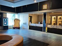 -春晖园度假酒店温泉