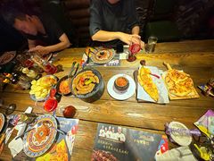 -卢布里西餐厅(总店)