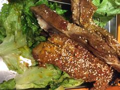 木屋烧烤(白石洲店)-木屋烧烤(白石洲店)