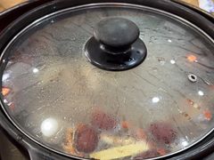 -濠轩阁特色生蚝火锅(水湾路店)