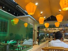 -冰城焰会大丰收铁锅炖(萝岗万达金街店)