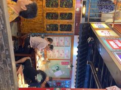 -梯坎老火锅(天禧店)