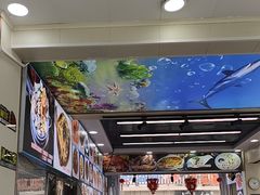-日照大牌檔•小船海鲜(万平口店)