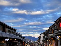 -大理古城