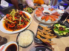 -红盔甲·小龙虾(车公庙店)