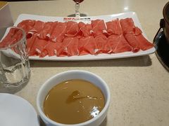 -阳坊大都涮羊肉(阳坊总店)