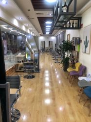 -涩谷· Hair Salon