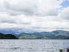-丽江泸沽湖景区