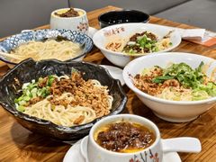 -庆蓉云·庆云面(双林店)