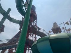 -武汉玛雅海滩水公园