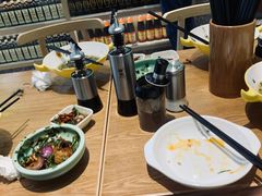 -黔真牛原汤牛肉粉
