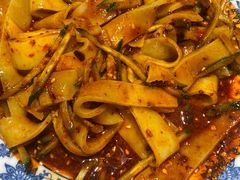 -柴窝堡22号辣子鸡·传承新疆菜