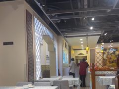 -巴扎美食·新疆菜·西域歌舞表演餐厅(新疆大厦店)