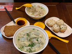-大壶春生煎(四川中路店)
