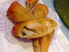 -新花城蟹粉馆(乌鲁木齐店)