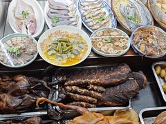 -绍兴名菜馆(可乐路店)