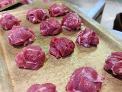 -东门口涮肉·砂锅·烤串(老门东店)