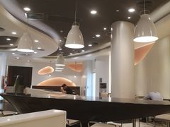 大堂-肯德基(大剧院店)